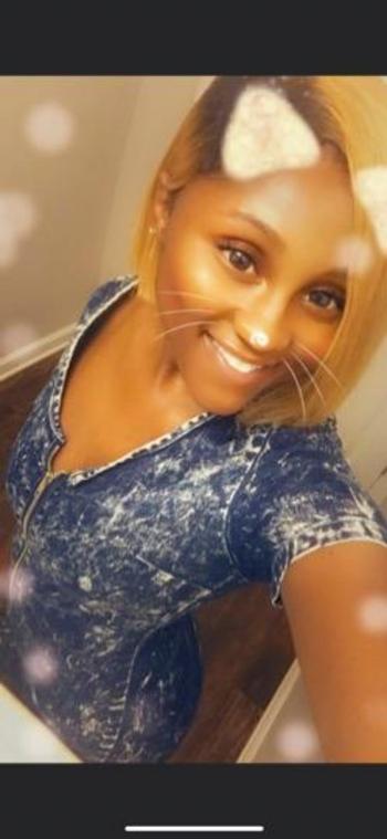 Jazzy, 27  female escort, Charlotte