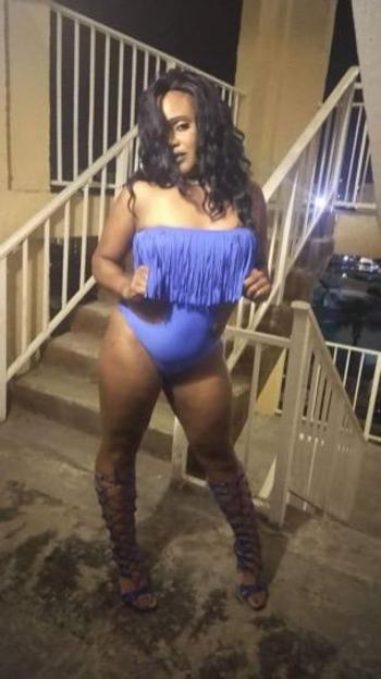 Lala, 33  female escort, Charlotte