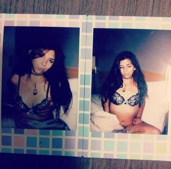 Nicole, 23  female escort, Charlotte