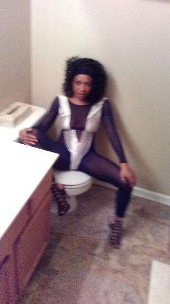 Kayla, 30  female escort, Charlotte