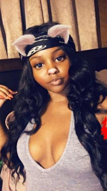 KeKe, 25  female escort, Charlotte