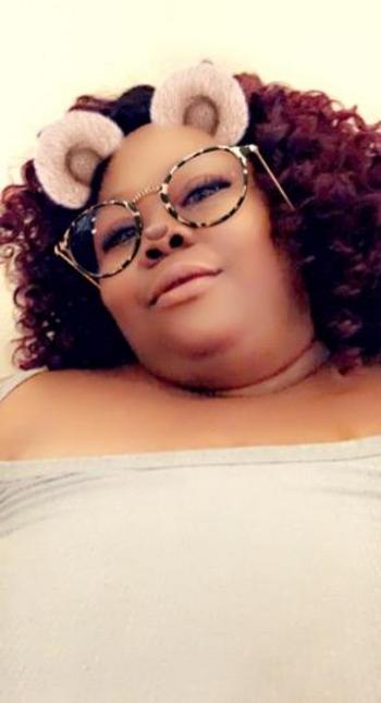 Juicy, 35  female escort, Charlotte