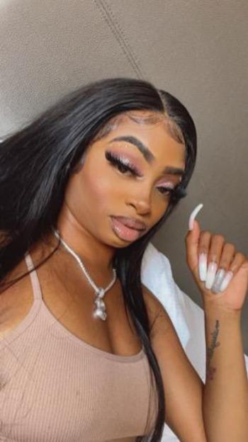 Sadity, 23  female escort, Charlotte