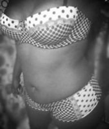 Kookii, 29  female escort, Charlotte