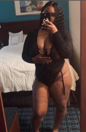 Stormy, 23  female escort, Charlotte