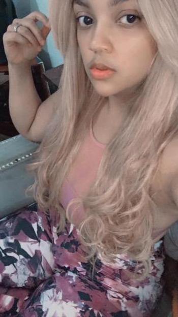 Any velka, 25  female escort, Charlotte