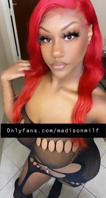 Madison, 22  female escort, Charlotte