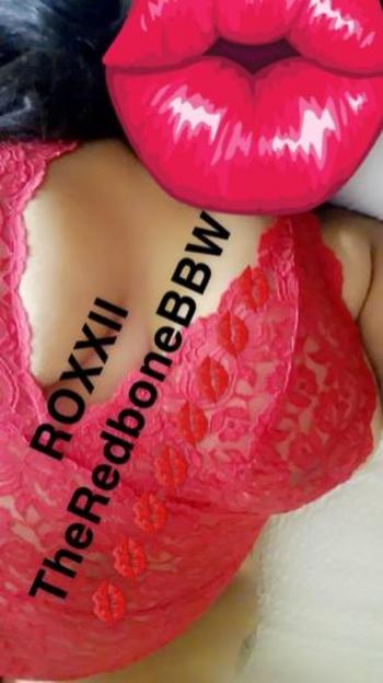 Roxxii, 34  female escort, Charlotte
