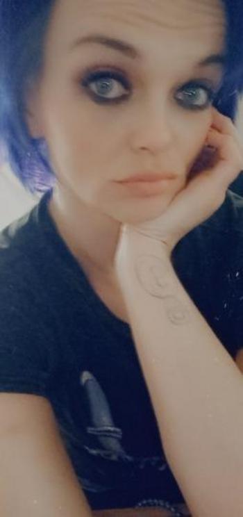 Jess, 33  female escort, Charlotte