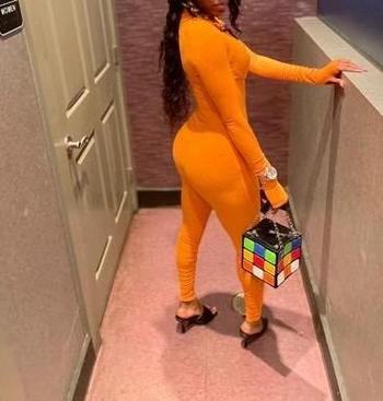 Diamond, 32  female escort, Charlotte