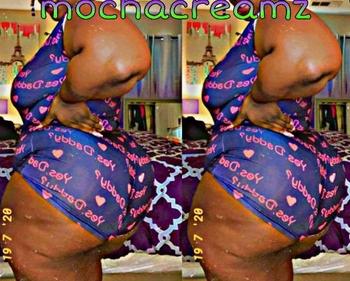 MochacreamzTreats, 28  female escort, Charlotte