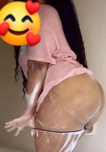 Loa, 24  female escort, Charlotte