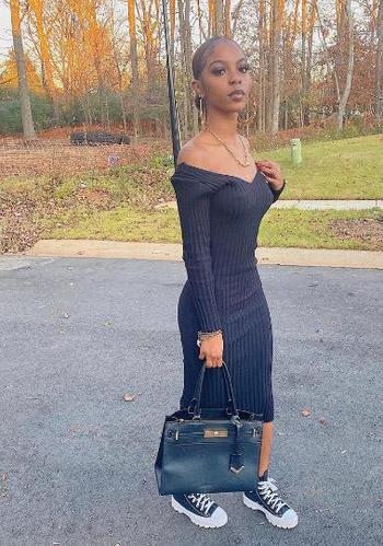 Alexis, 22  female escort, Charlotte