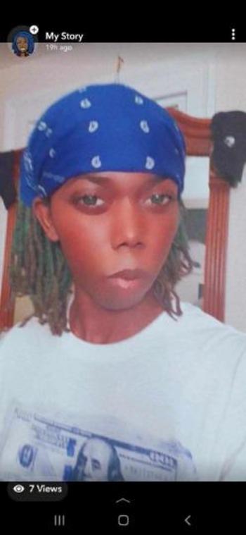 Tiny Vonshae, 25  female escort, Charlotte