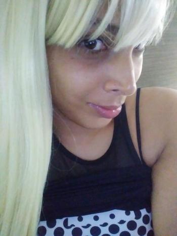 Kristiana , 24 Caucasian female escort, Charlotte