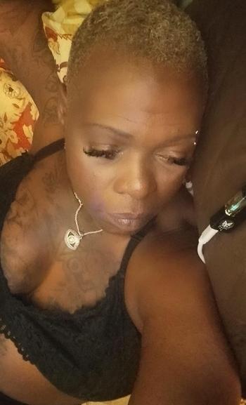 Tee tee, 44  female escort, Charlotte