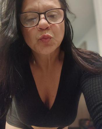 Boop, 50  female escort, Charlotte