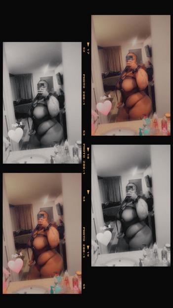 Carmel, 25  female escort, Charlotte