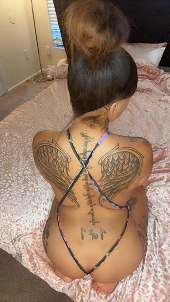 Exotica, 22  female escort, Charlotte