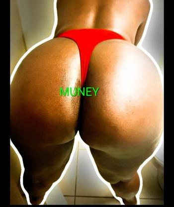 MUNEY, 25  female escort, Charlotte