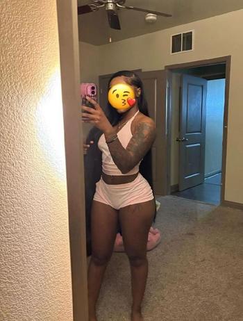 Candi, 35  female escort, Charlotte
