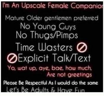 Chanel, 31  female escort, Charlotte
