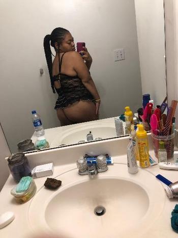 Jasmyn, 27  female escort, Charlotte