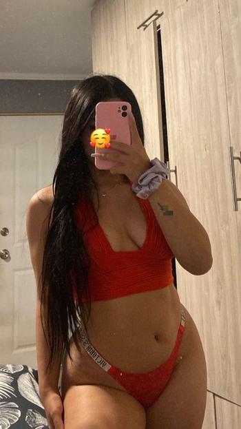 Astrid, 23  female escort, Charlotte