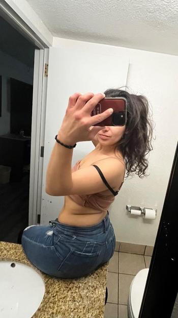 Chevelle Chevy Banks, 22  female escort, Charlotte