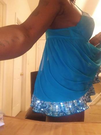 MI$$. MI$$Y, 39  female escort, Charlotte