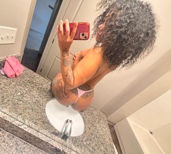 Lala, 21  female escort, Charlotte