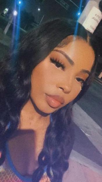 Niya, 24  female escort, Charlotte