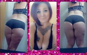 FOXI, 42  female escort, Charlotte