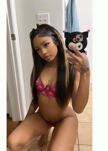 Fantasy , 22  female escort, Charlotte