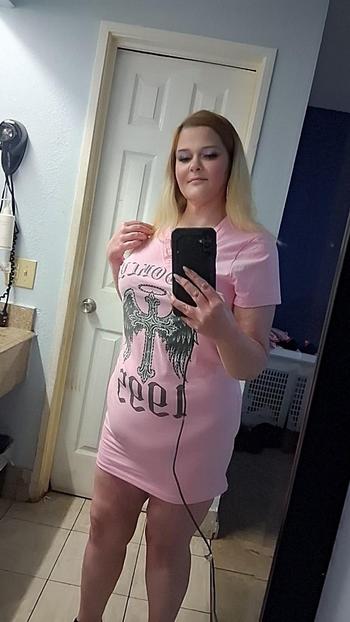Amber, 39  female escort, Charlotte