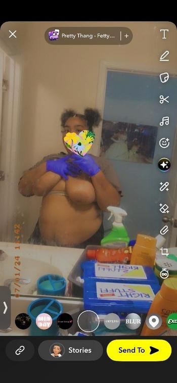 Spicyyy, 21  female escort, Charlotte