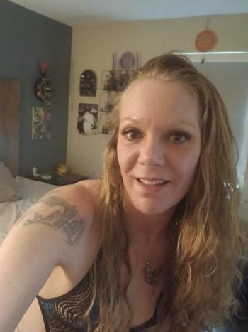 Jill, 33  female escort, Charlotte