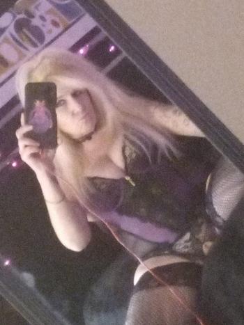Jinger, 53  female escort, Charlotte