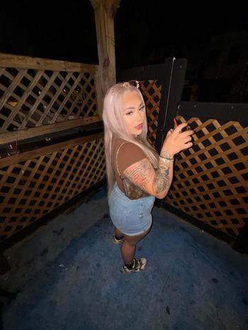 Celeste, 23  female escort, Charlotte