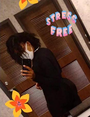 Clover, 22  female escort, Charlotte