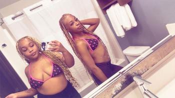 Honey, 23  female escort, Charlotte