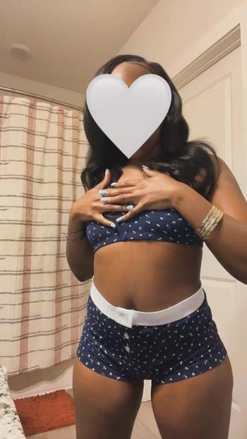Kaliyah, 28  female escort, Charlotte