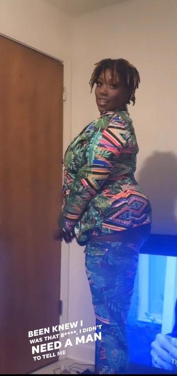 Remi, 34  female escort, Charlotte