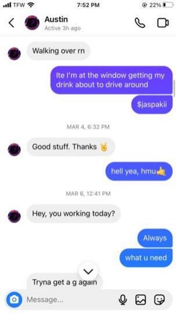 9807583672, female escort, Charlotte